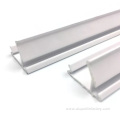 Extruded Aluminum Window Frames For Nigerian Market